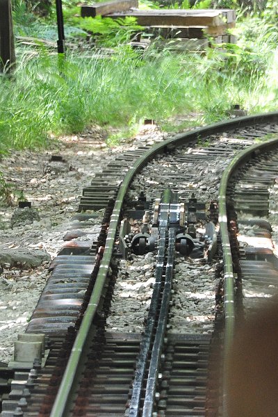 2014.06.18 Zahnradbahn in Griechenland Diakopto–Kalavryta (113)